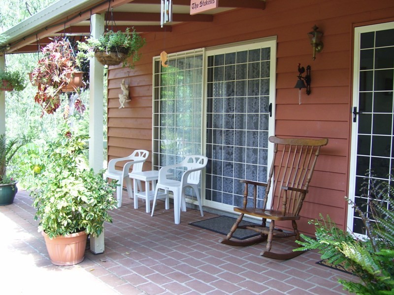 124 Naylor Drive, Tamborine QLD 4270