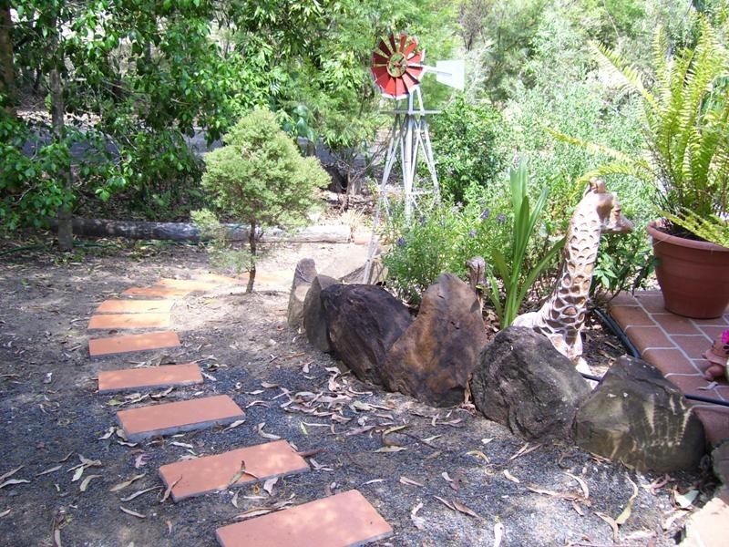 124 Naylor Drive, Tamborine QLD 4270