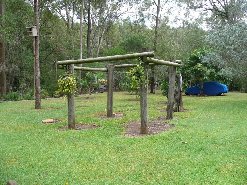 124 Naylor Drive, Tamborine QLD 4270