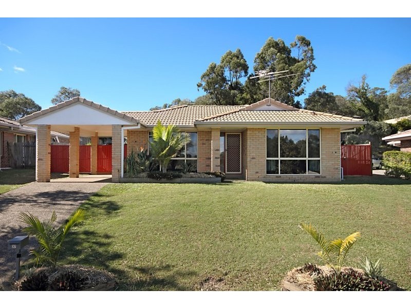 37  Stoten Street, Eagleby QLD 4207