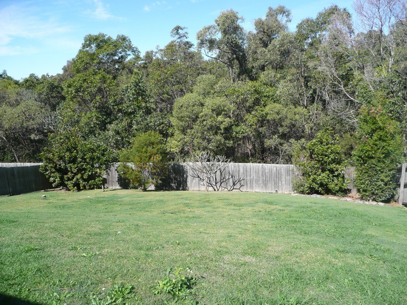 Edens Landing QLD 4207