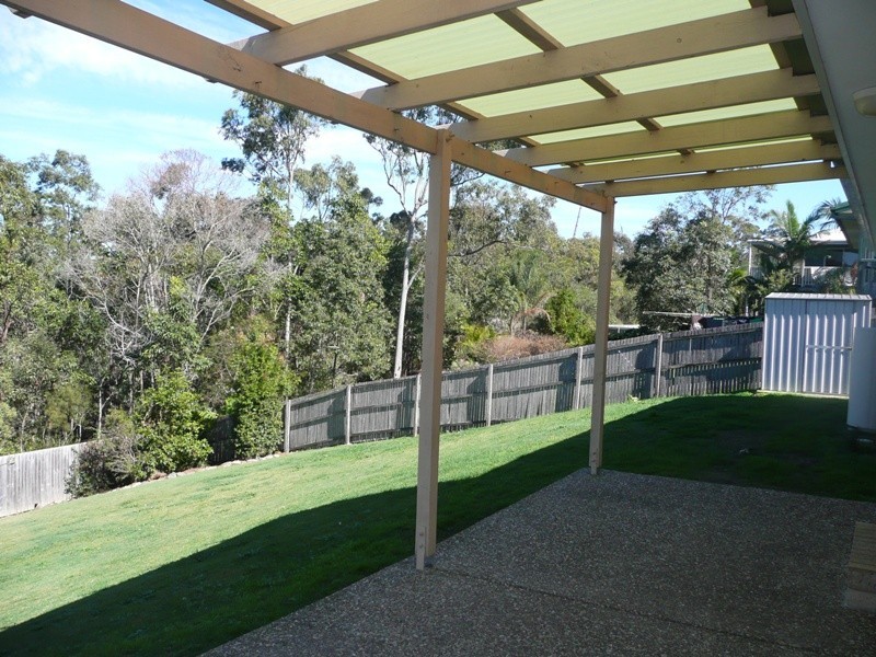 Edens Landing QLD 4207