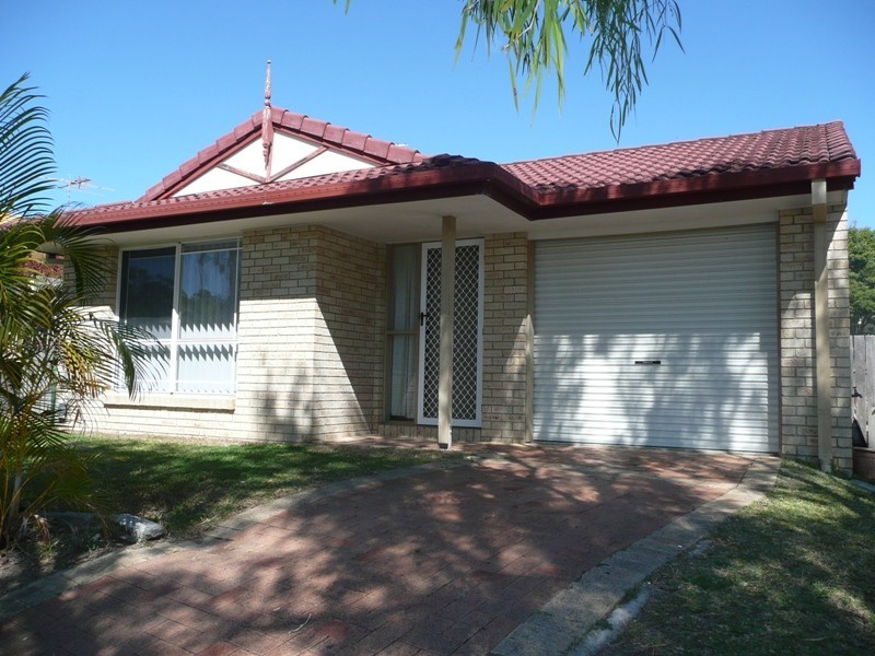 27 Paddington Lane, Eagleby QLD 4207