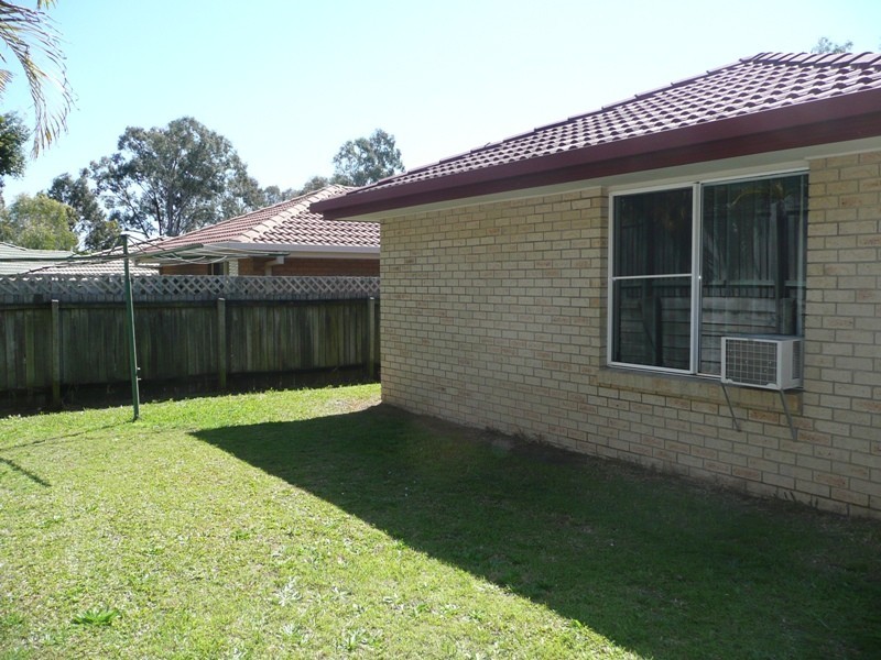 27 Paddington Lane, Eagleby QLD 4207