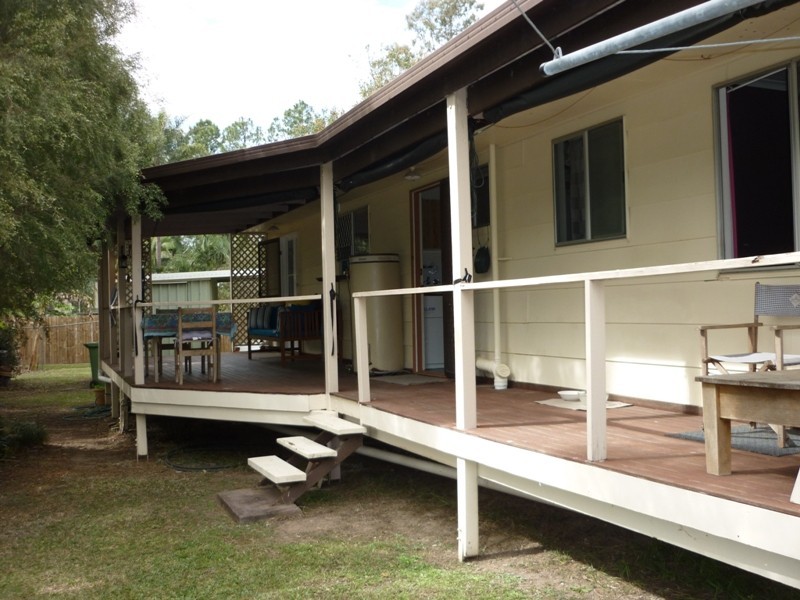24 Parkland Court, Eagleby QLD 4207
