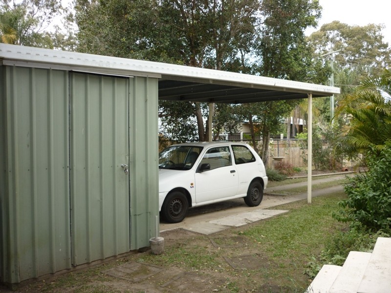 24 Parkland Court, Eagleby QLD 4207