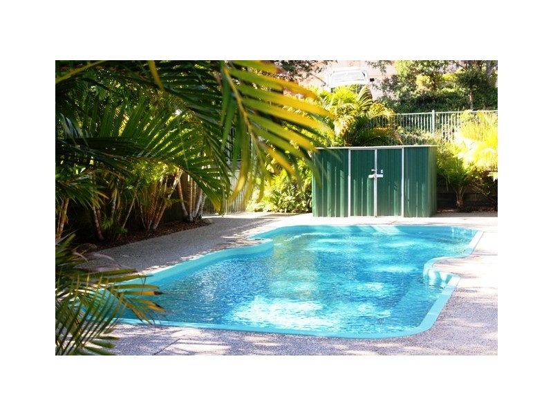 11/125 Overland drive, Edens Landing QLD 4207