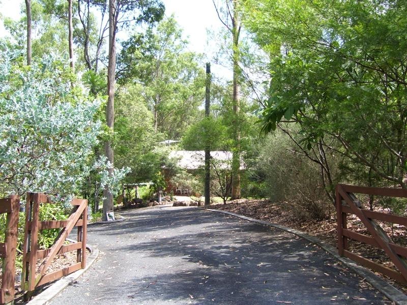 124 Naylor Road, Tamborine QLD 4270