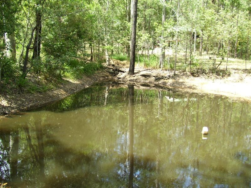 124 Naylor Road, Tamborine QLD 4270