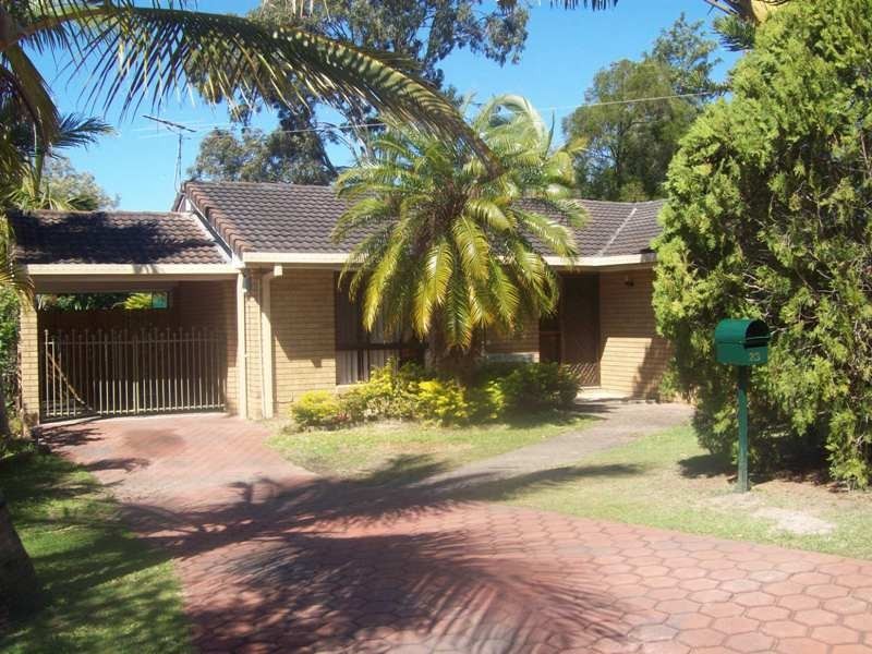 23 Harding Blvd, Mount Warren Park QLD 4207