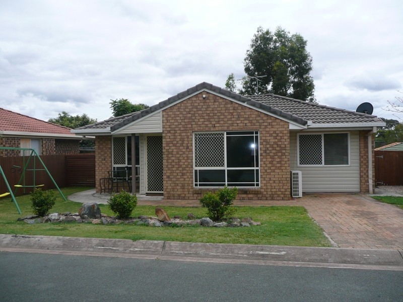 31 Paddington Lane, Eagleby QLD 4207
