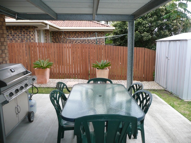 31 Paddington Lane, Eagleby QLD 4207