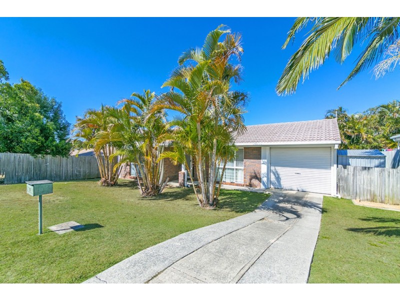 8 Seymour Court, Eagleby QLD 4207