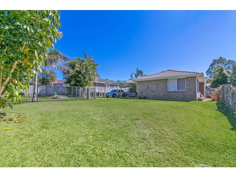 8 Seymour Court, Eagleby QLD 4207