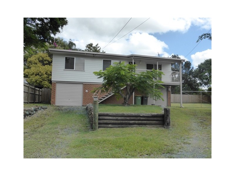 15 Walcha Court, Beenleigh QLD 4207