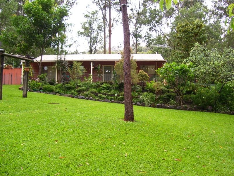 Tamborine QLD 4270