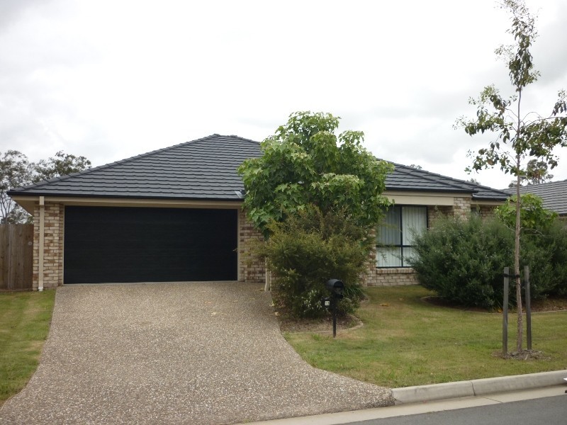 13 Zachary Street, Eagleby QLD 4207