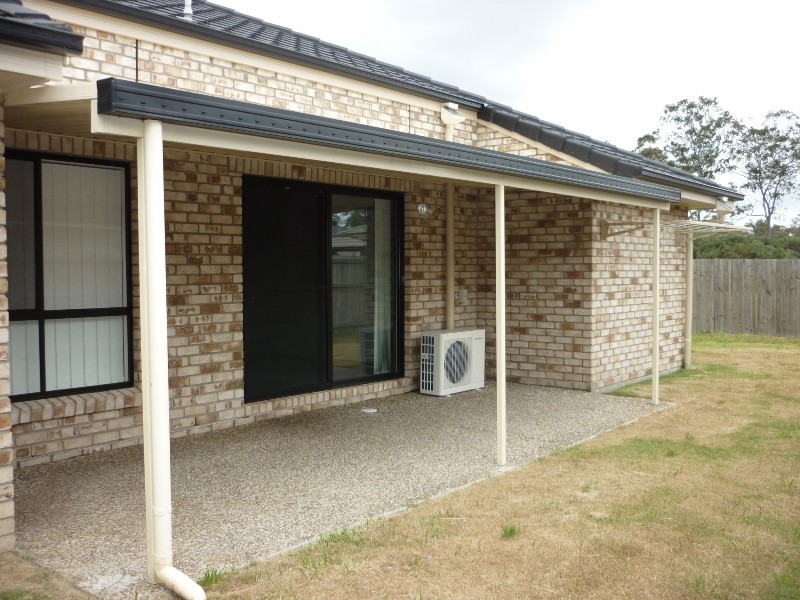 13 Zachary Street, Eagleby QLD 4207