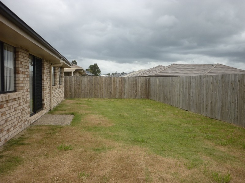 13 Zachary Street, Eagleby QLD 4207