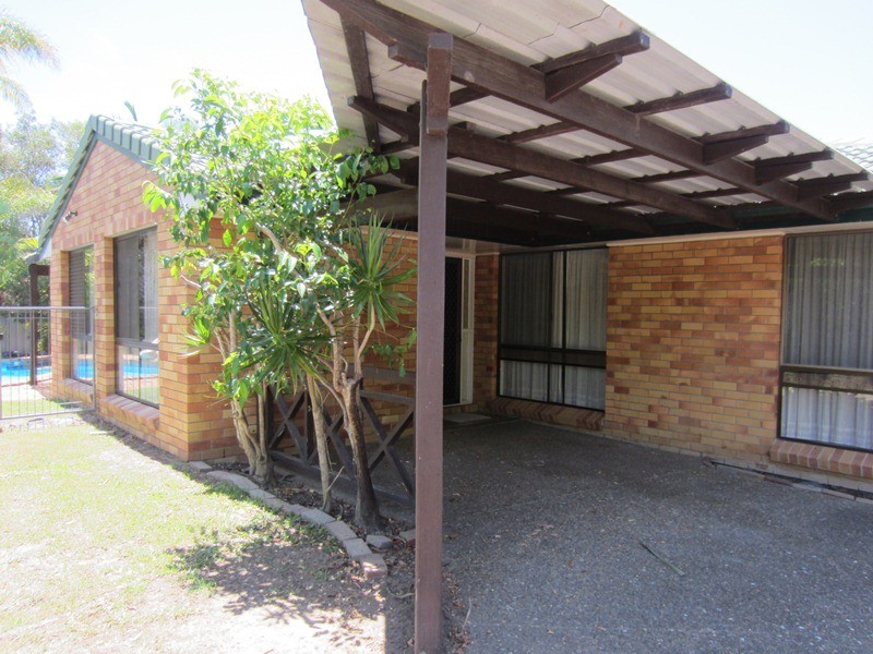 Mount Warren Park QLD 4207