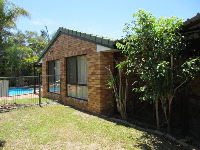 Mount Warren Park QLD 4207