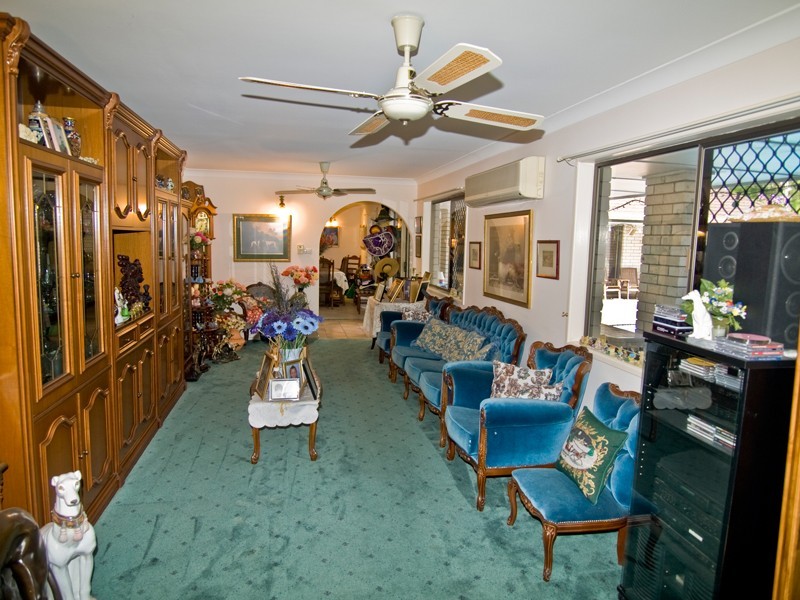 229 Teviot Road, Carbrook QLD 4130