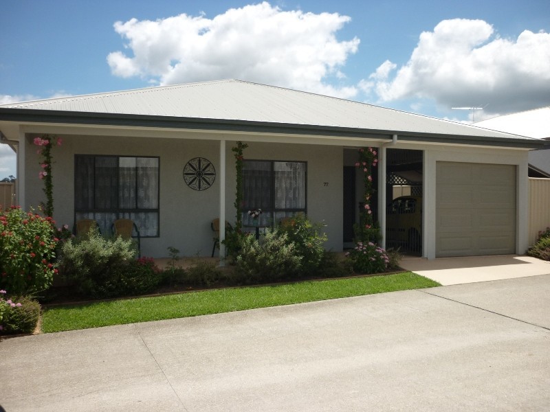 77/225 Logan Street, Eagleby QLD 4207