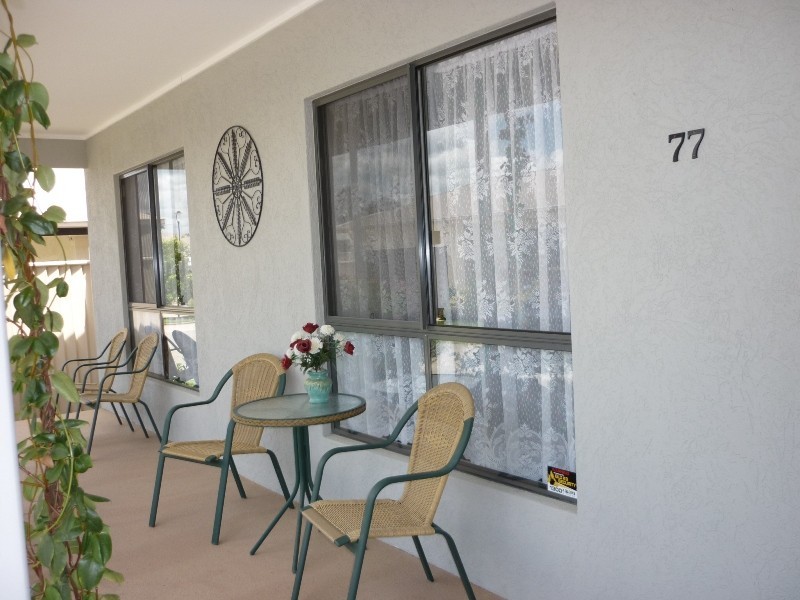 77/225 Logan Street, Eagleby QLD 4207
