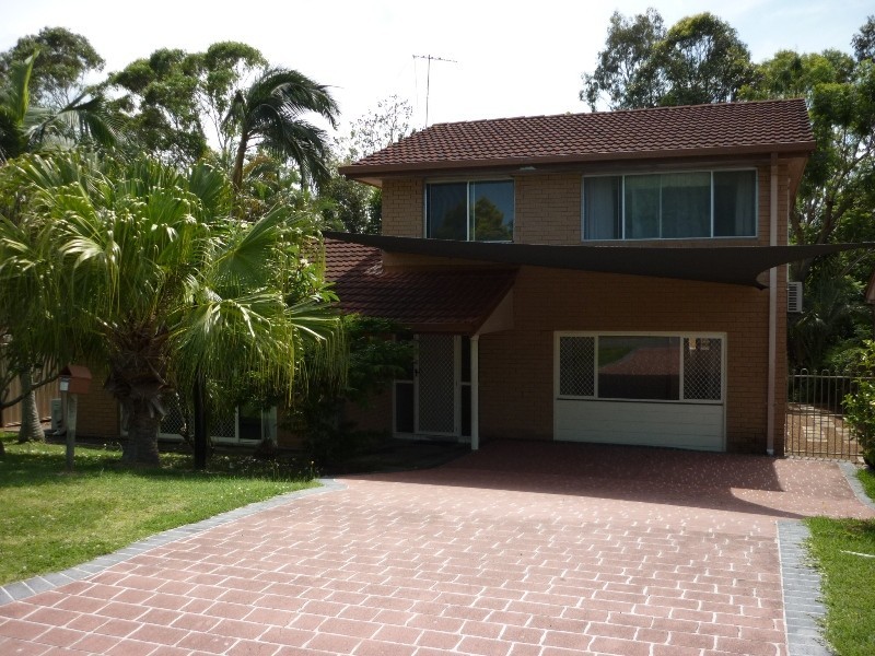 14 Quarrian Crescent, Beenleigh QLD 4207