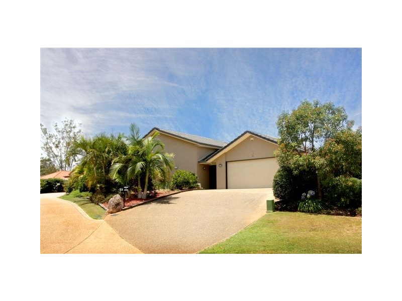 33 The Heights, Underwood QLD 4119