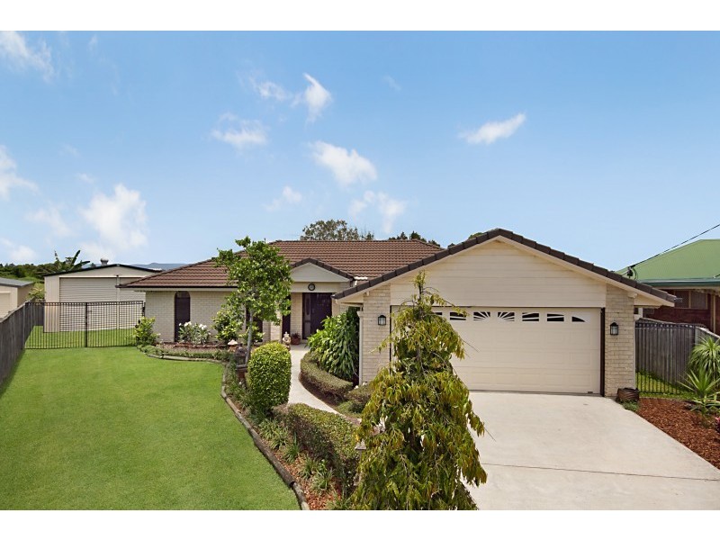 48 Bangalow Drive, Steiglitz QLD 4207