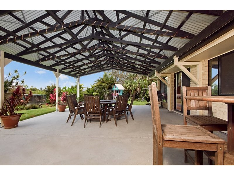 48 Bangalow Drive, Steiglitz QLD 4207