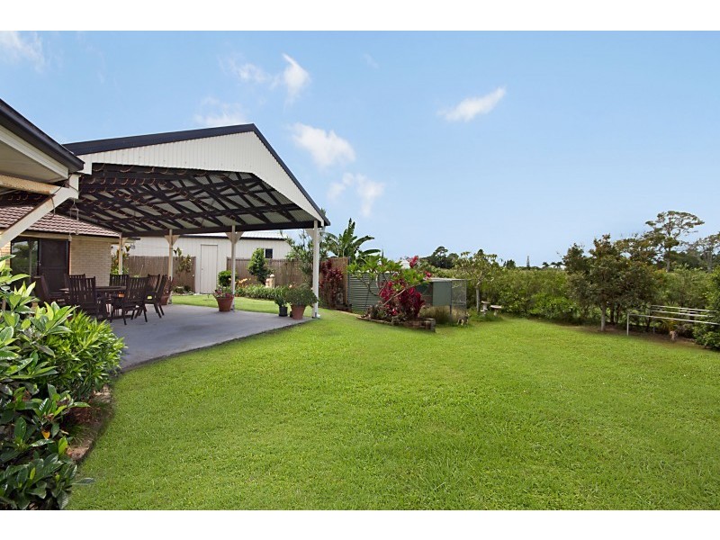 48 Bangalow Drive, Steiglitz QLD 4207