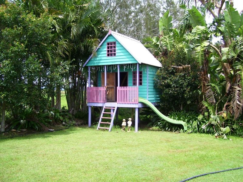 48 Bangalow Drive, Steiglitz QLD 4207