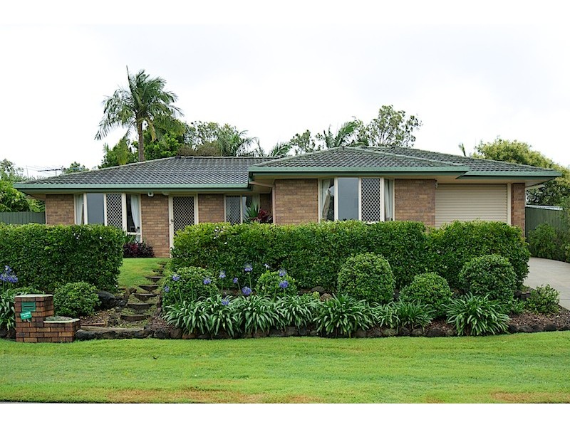 Edens Landing QLD 4207