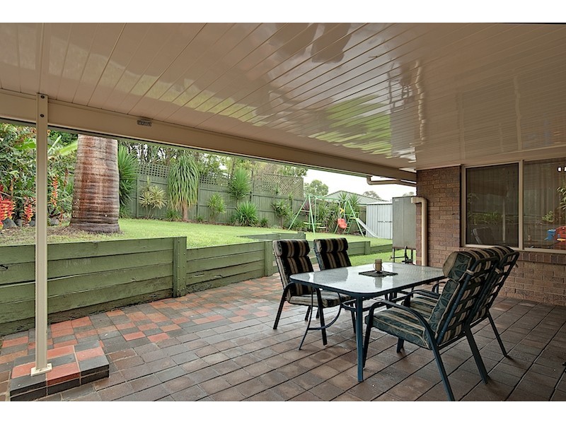 Edens Landing QLD 4207