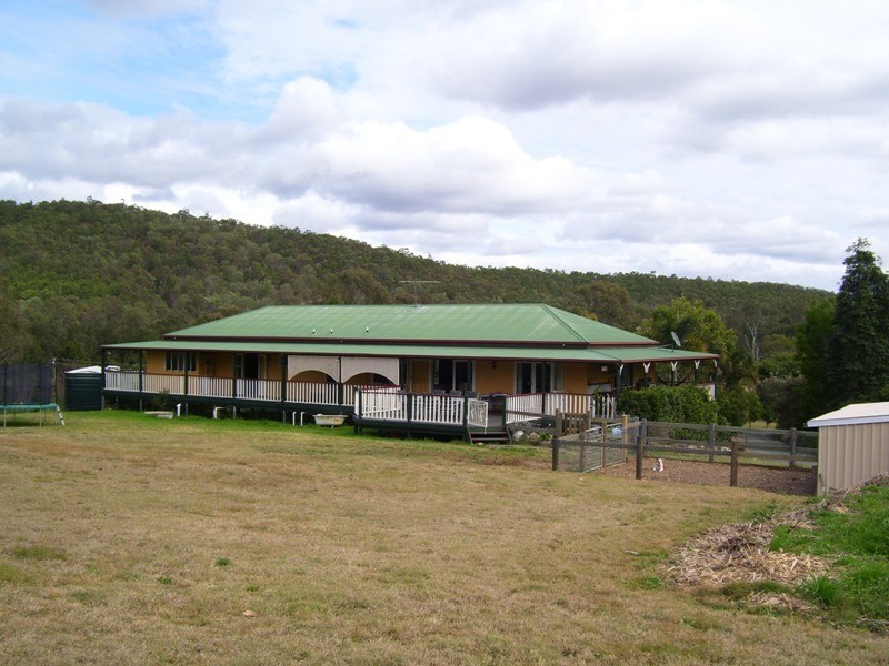 Cedar Creek QLD 4207