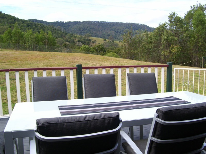 Cedar Creek QLD 4207