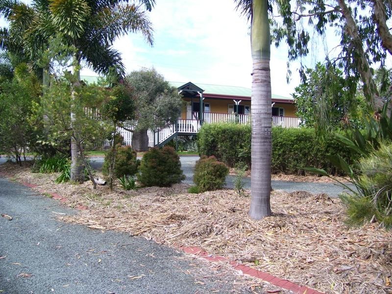 Cedar Creek QLD 4207