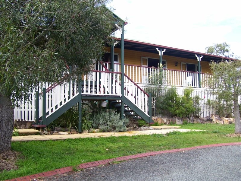 Cedar Creek QLD 4207