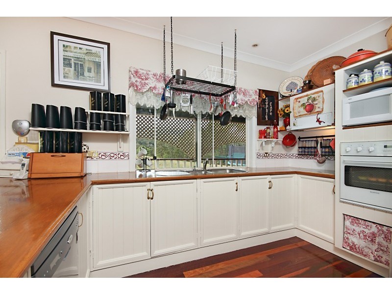 Cedar Creek QLD 4207