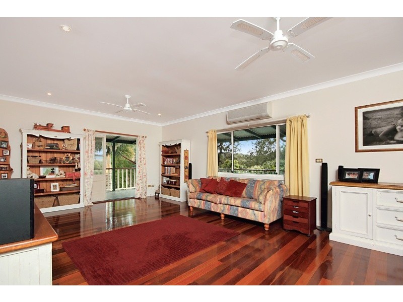 Cedar Creek QLD 4207