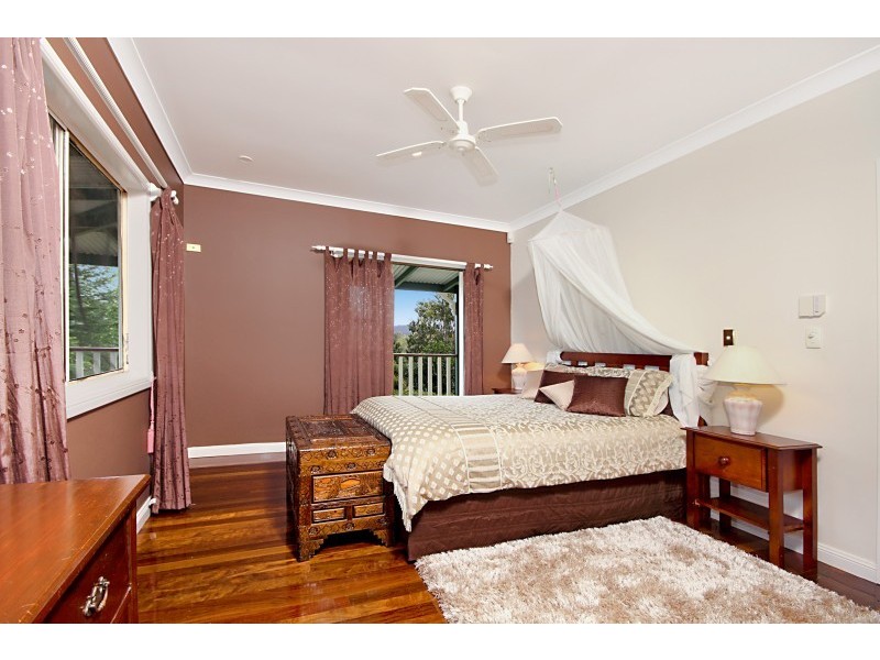 Cedar Creek QLD 4207