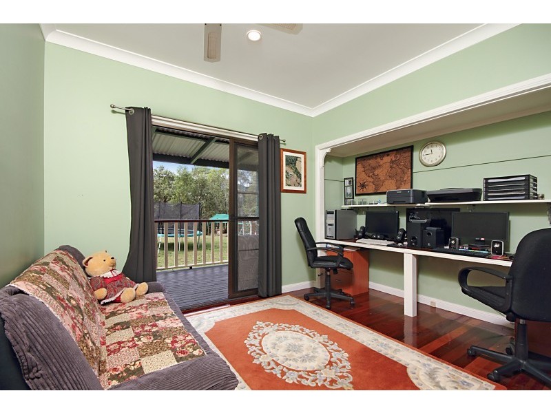 Cedar Creek QLD 4207