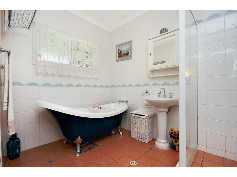 Cedar Creek QLD 4207