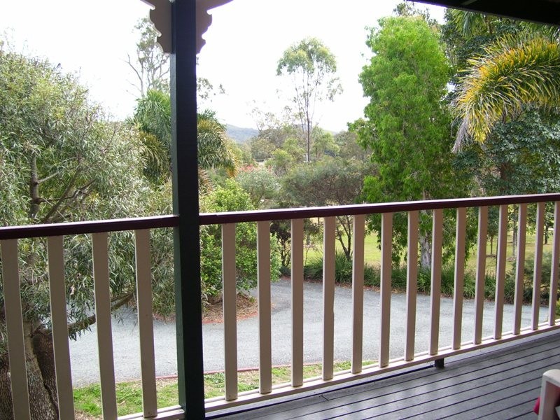 Cedar Creek QLD 4207