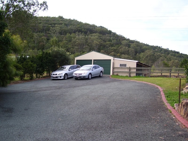 Cedar Creek QLD 4207