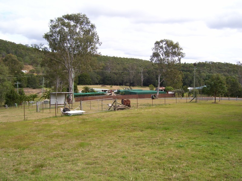 Cedar Creek QLD 4207