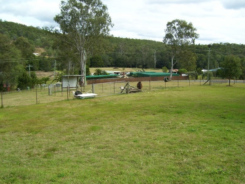 Cedar Creek QLD 4207