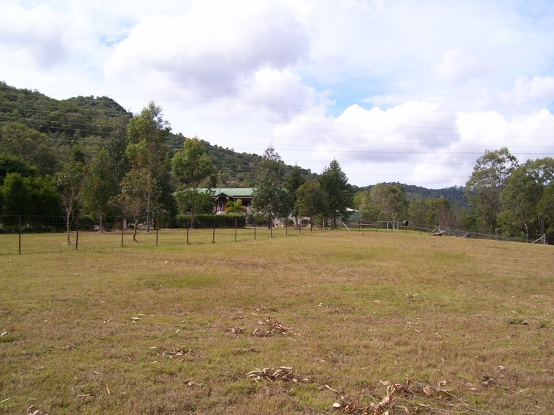 Cedar Creek QLD 4207